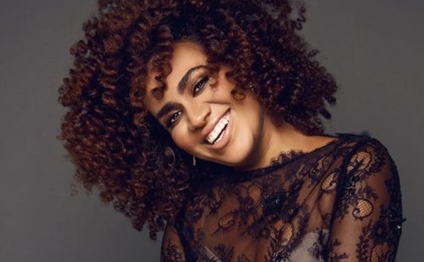 Mariene de Castro e eu novo show “Amadora”