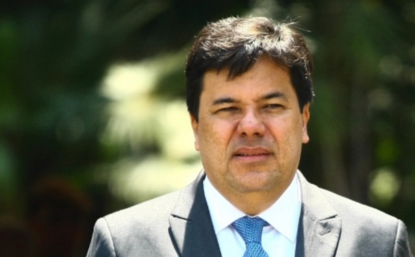 Mendonça Filho já canetou novidades para Camaçari