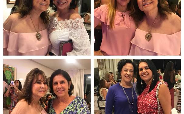 Niver de Juca Lisboa