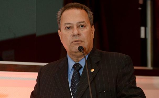 Solenidade de posse na FIEB