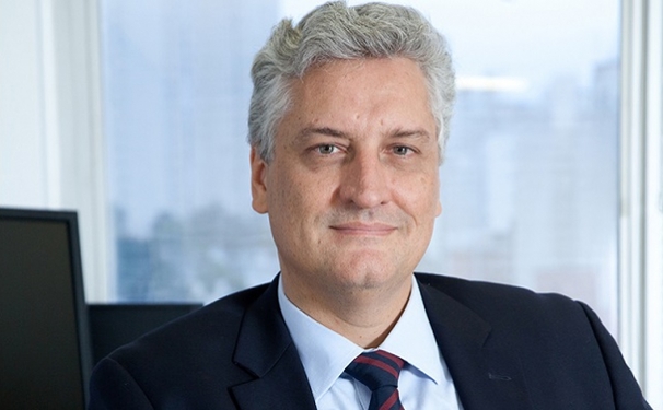 Oscar  Vilhena estará em Salvador