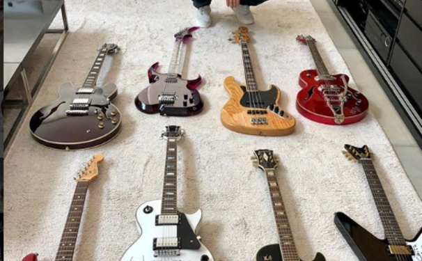  Caio Maia, o fundador da Chilli Beans