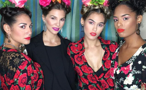 Ricardo Brandão arrasa...