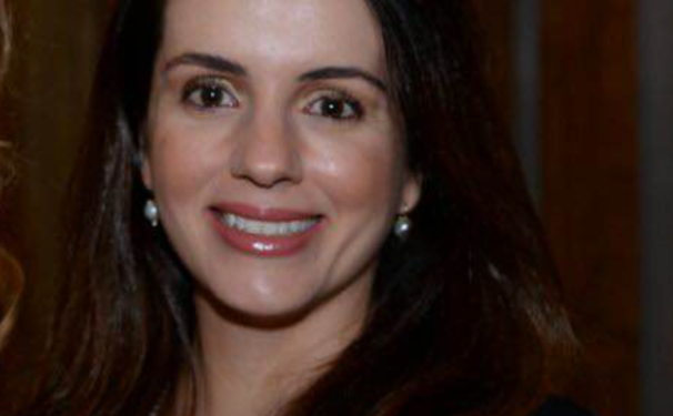 O toque de Cristiana Reis na mais nova Clínica Clivale