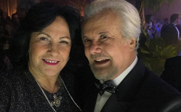 O Black-tie de Milton Martinelle