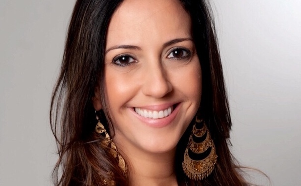 Vlla Forma monta Café da manhã e exercícios em uma badalada barraca de praia