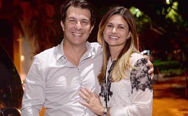 Dia de se ver no site Michelle Marie