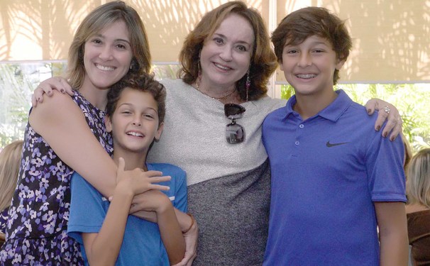 Niver de Marita Novis Figueredo...