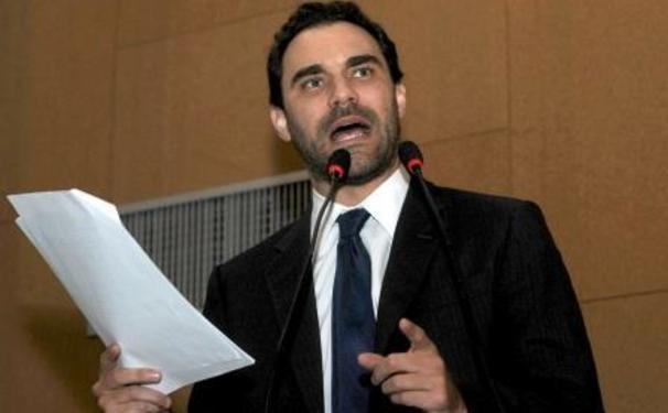 Homenagem a Luis Eduardo Magalhães