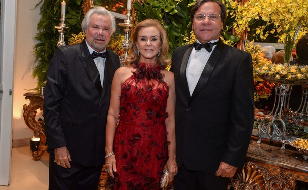 Questão de estilo. Nadja Brito