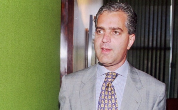 Hoje tem  sessão solene na Câmara dos Deputados em homenagem póstuma à  Luís Eduardo Magalhães