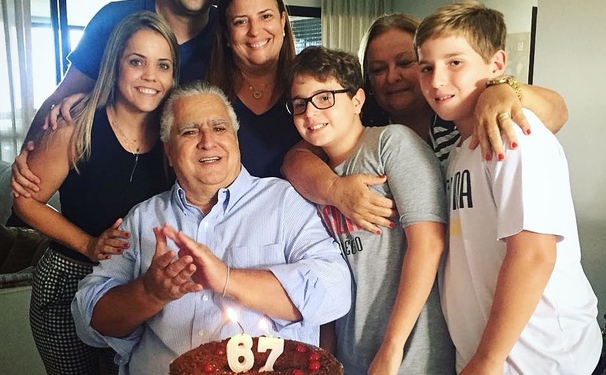 Niver de Agenor Gordilho