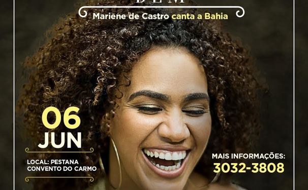 Jantar do Bem no Convento do Carmo