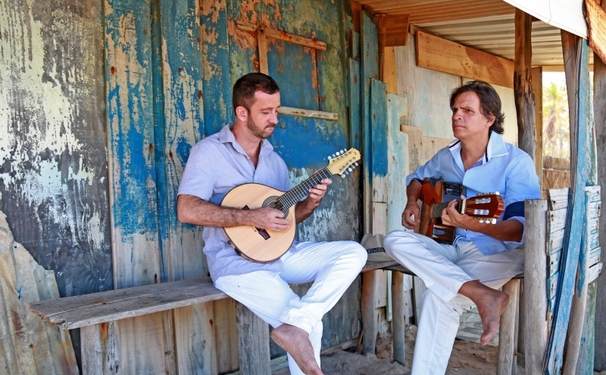 Sarau de Itapuã comemora aniversário de Dorival Caymmi