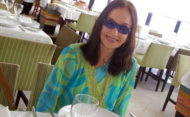 Almoço do Bem no Yacht Clube da Bahia