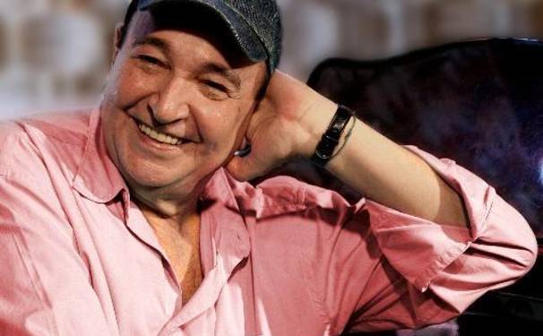 João Donato e Rosa Passos juntos!