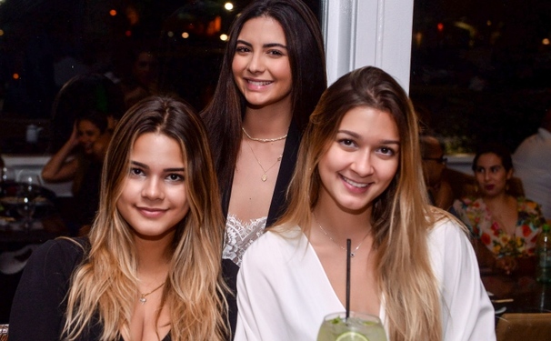 O Giro MM no fim de semana..