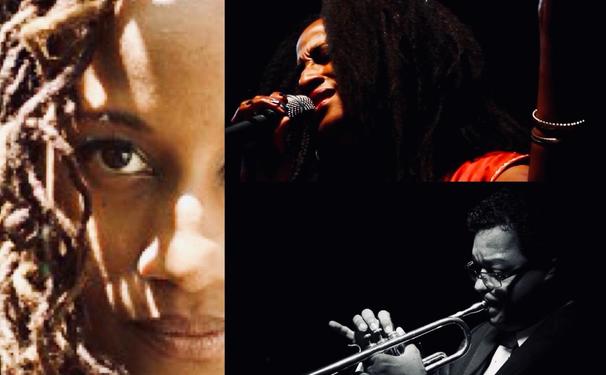 Hoje tem uma programação bacanérrima de jazz no Restaurante Amado