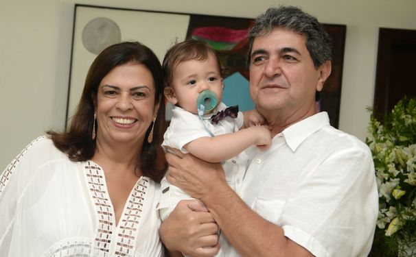 Festança infantil na Mansão Bernardo Martins Catarino