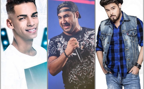 Forró do Bosque completa 16 anos em 2018