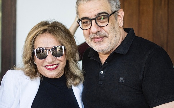 Nomes consagrados na Casas Conceito 2018