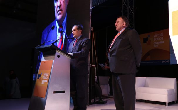 A Bahia vai sediar pela primeira vez o Encontro Internacional Virtual Educa