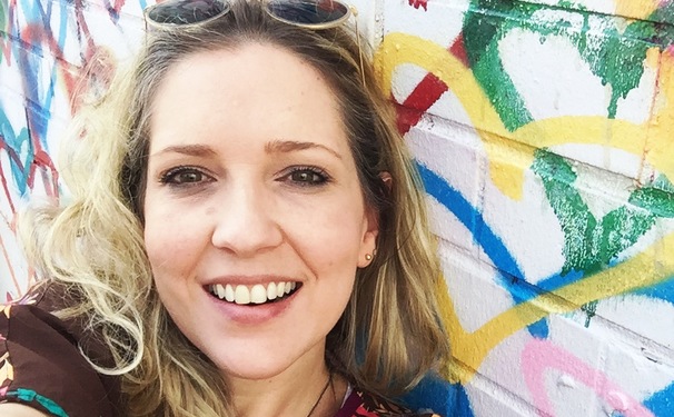 Ju de Mari pilota encontro no Yacht Clube