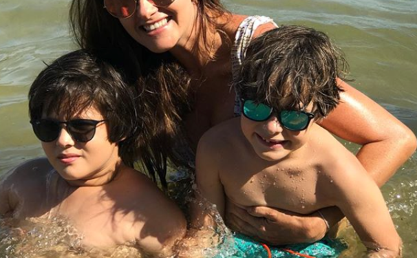 A nova geração da Bahia! 