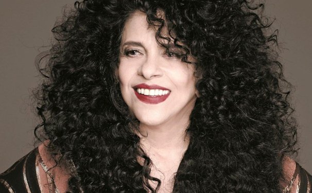 Gal Costa gravará uma música de Emicida.