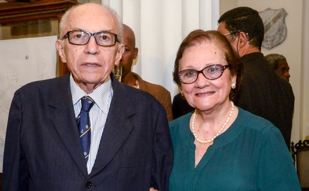 124 anos de fundação do Instituto Geográfico e Histórico da Bahia f