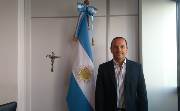 Consulado da Argentina em Salvador celebra Dia Nacionalcomo trabalhar pela internet