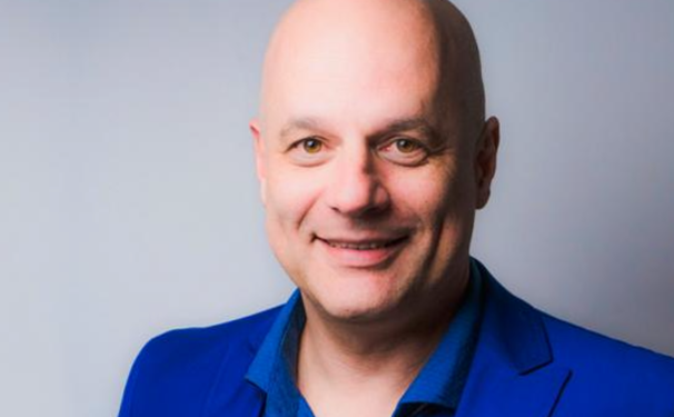 Marcelo Quintanilha em noite especial no Jorge Amado