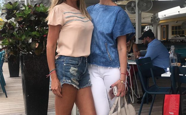 Quem circula pelas ruas de  Miami