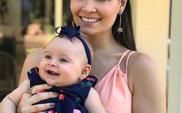 A Princesa Dudinha Mendonça