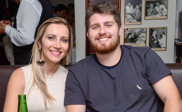 Niver de Thiago Dourado