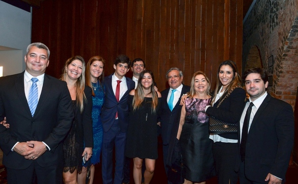 Benito Gama o mais novo Soteropolitano