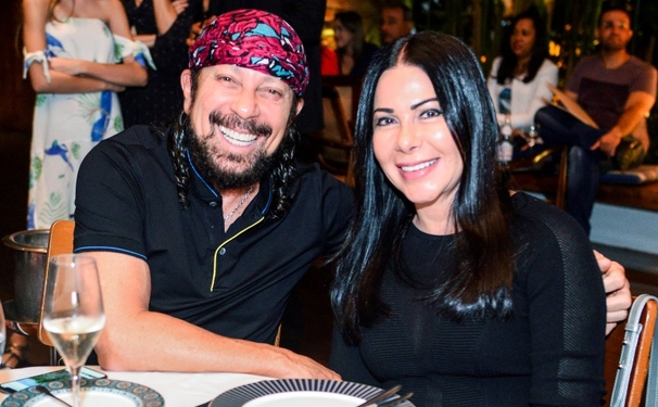 Giro nos Restaurantes da cidade...