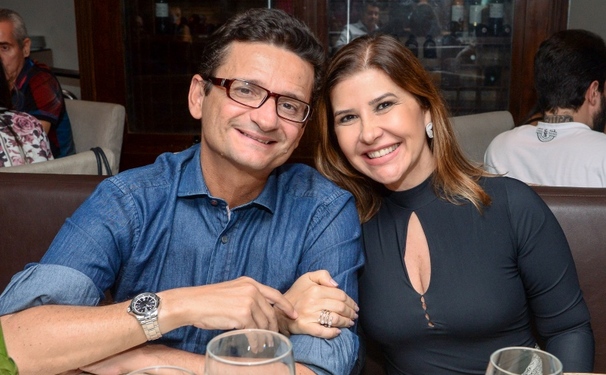 Anteninha mm na noite baiana...