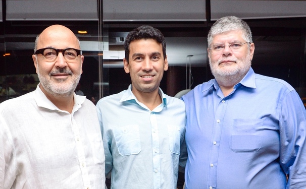 Quem circulou por Salvador