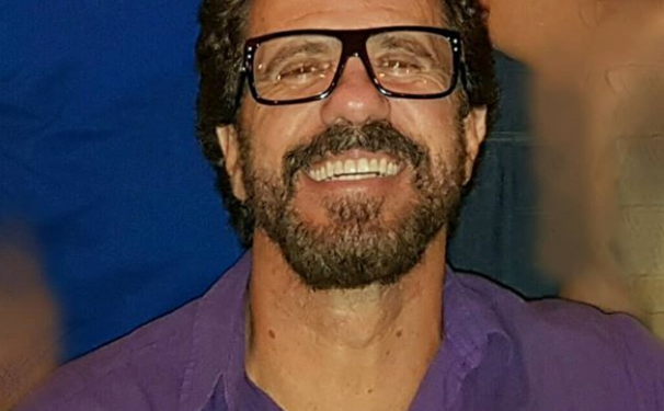 Aplausos para Tuca Fernandes