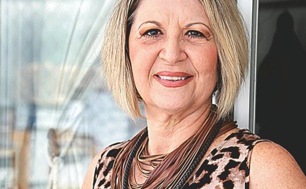 Vera Pontes inaugura logo mais a 27ª edição da Expo de Moda