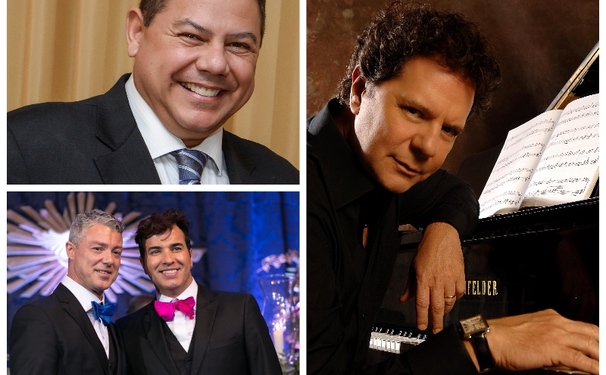 83 anos do Yacht Clube da Bahia