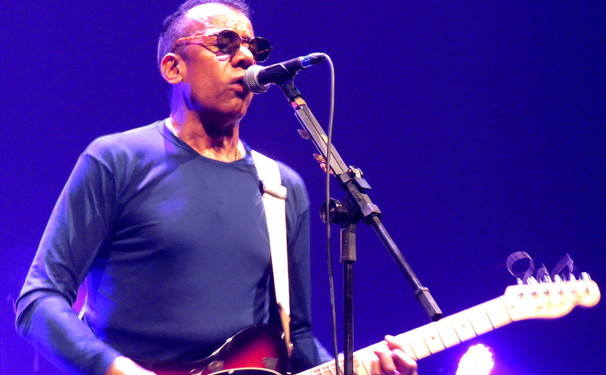 Noite única com Jorge Ben Jor