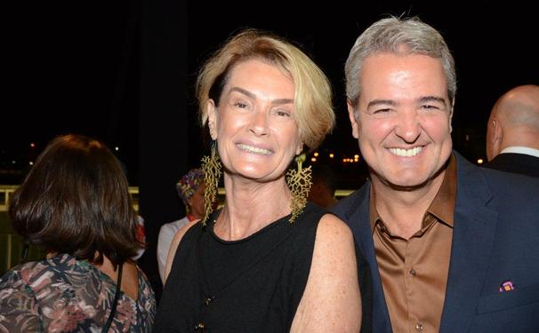  Delícias do Brasil no Jockey Club Brasileiro 