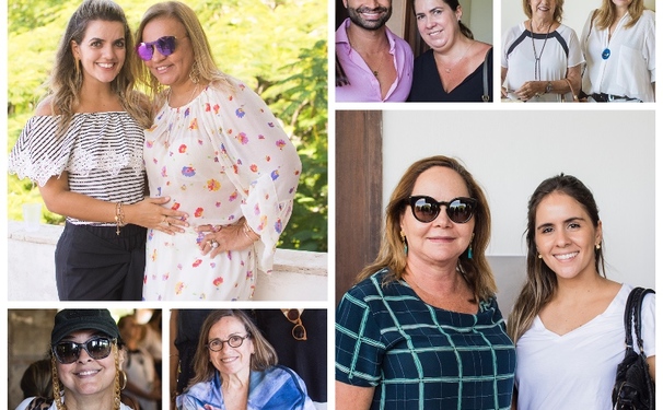 Alguns dos nomes importantes da arquitetura e design na Bahia na Casas Conceito 2018