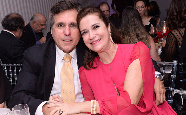 Festa de Gala para os 83 anos do Yacht Clube da Bahia