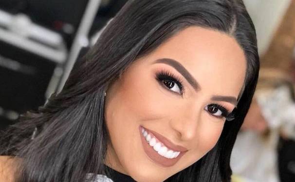 Vamos saber mais sobre a mulher mais bonita do Brasil em 2018