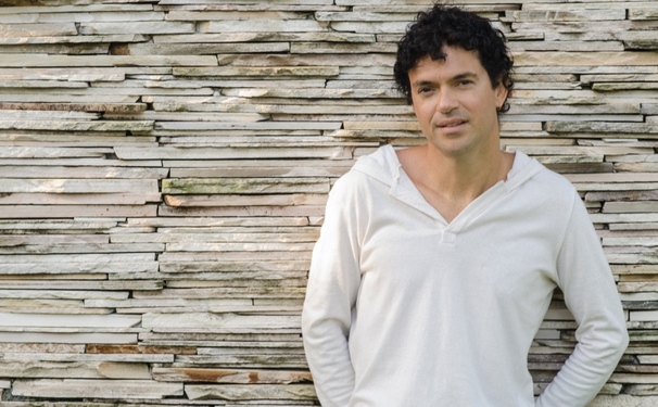 Showzaço de Jorge Vercillo em Salvador