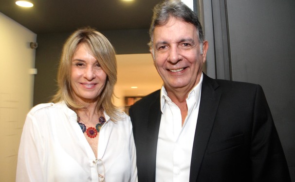 Exposição com Magda Reis  em São Paulo