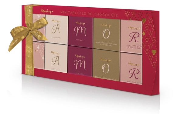 Minha dica para o Dia dos Namorados